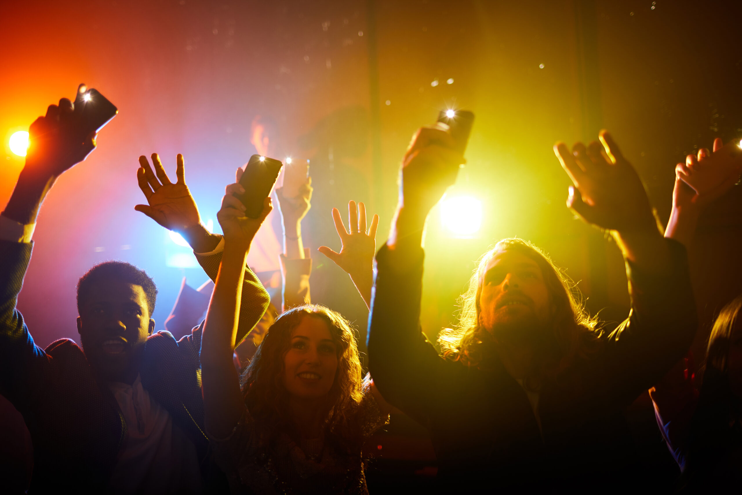 Nightlife Best Bars and Clubs
