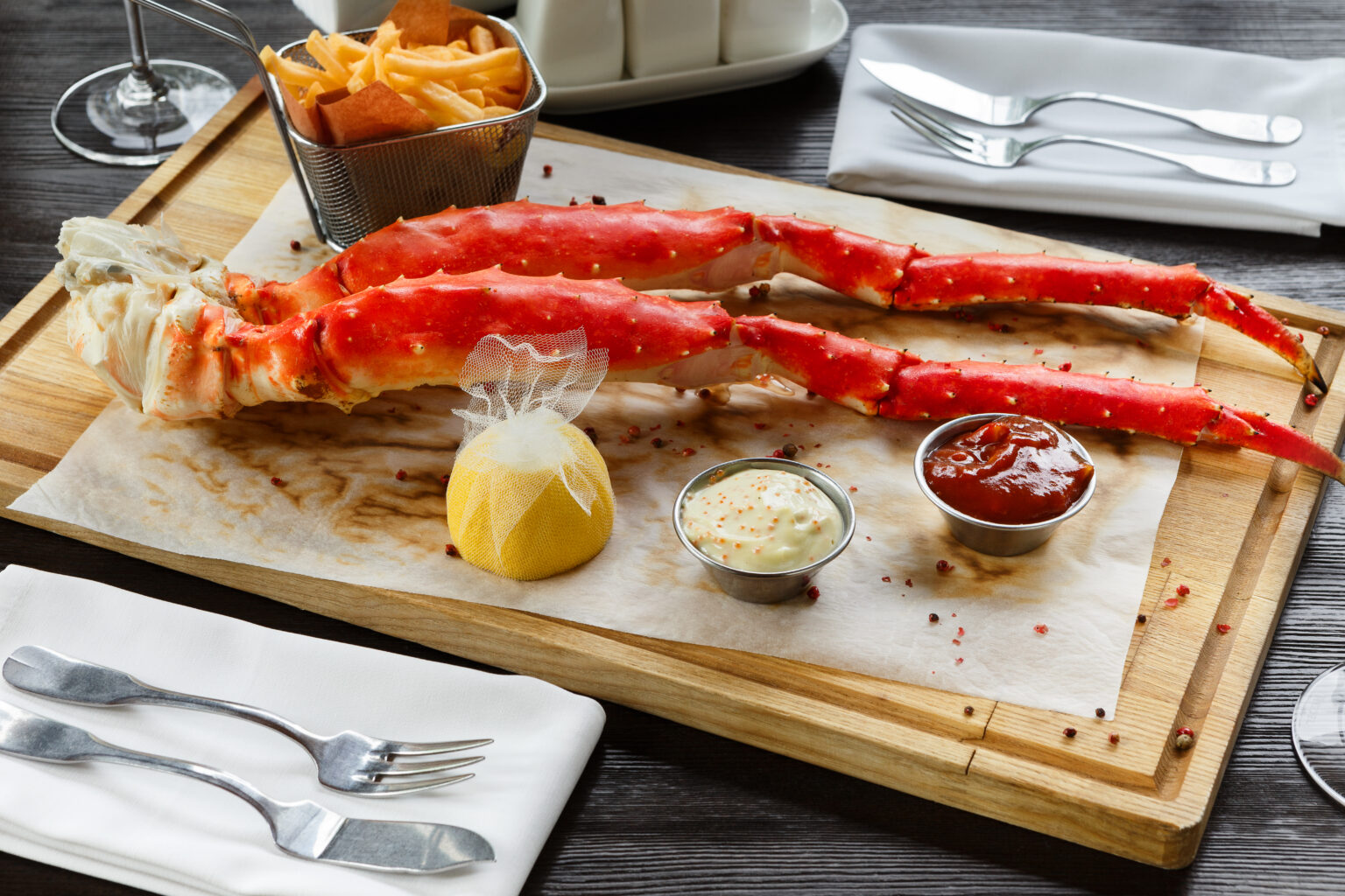 Best Seafood Restaurants in Wildwood Crest for 2024