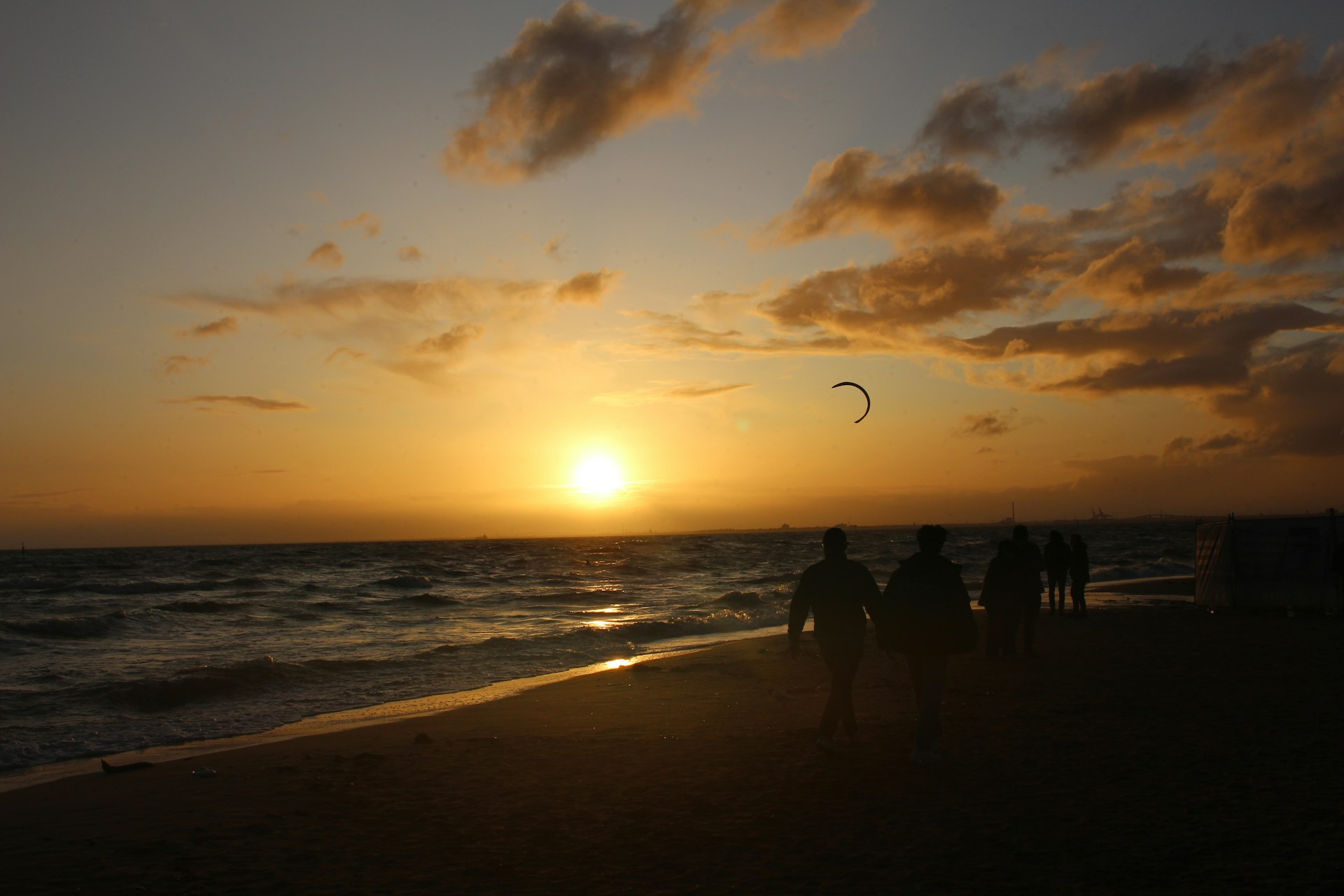 Sunset Beach