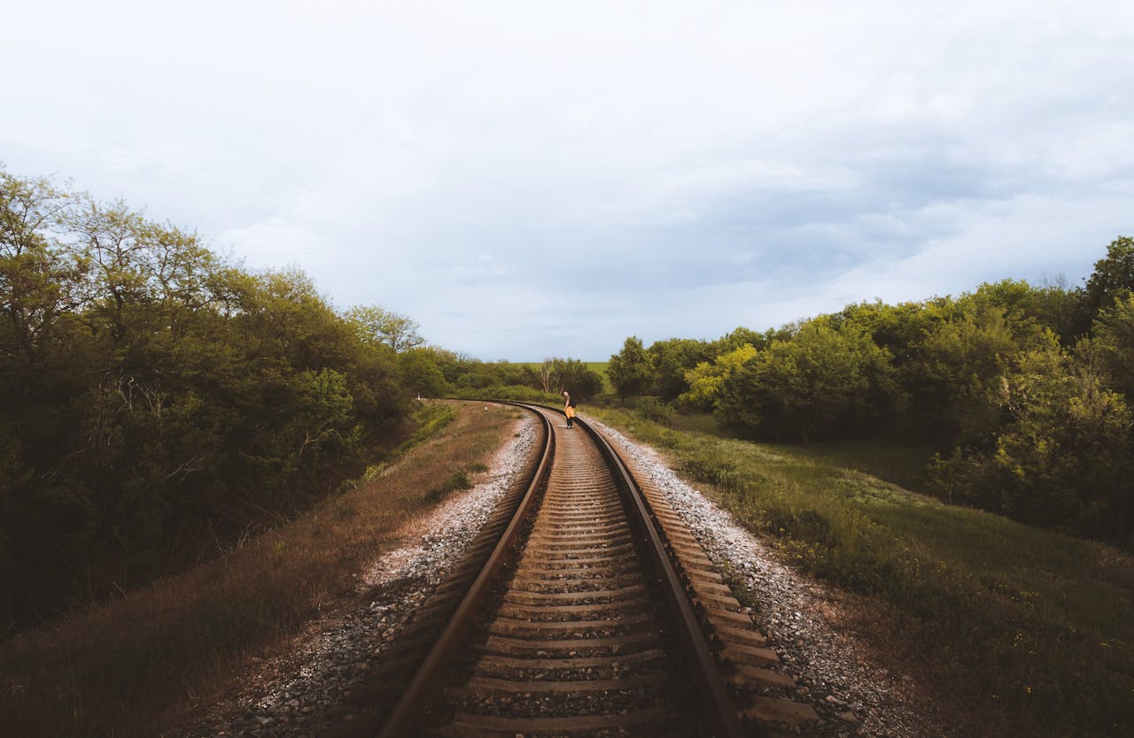 Rail Trails of Wildwood Crest