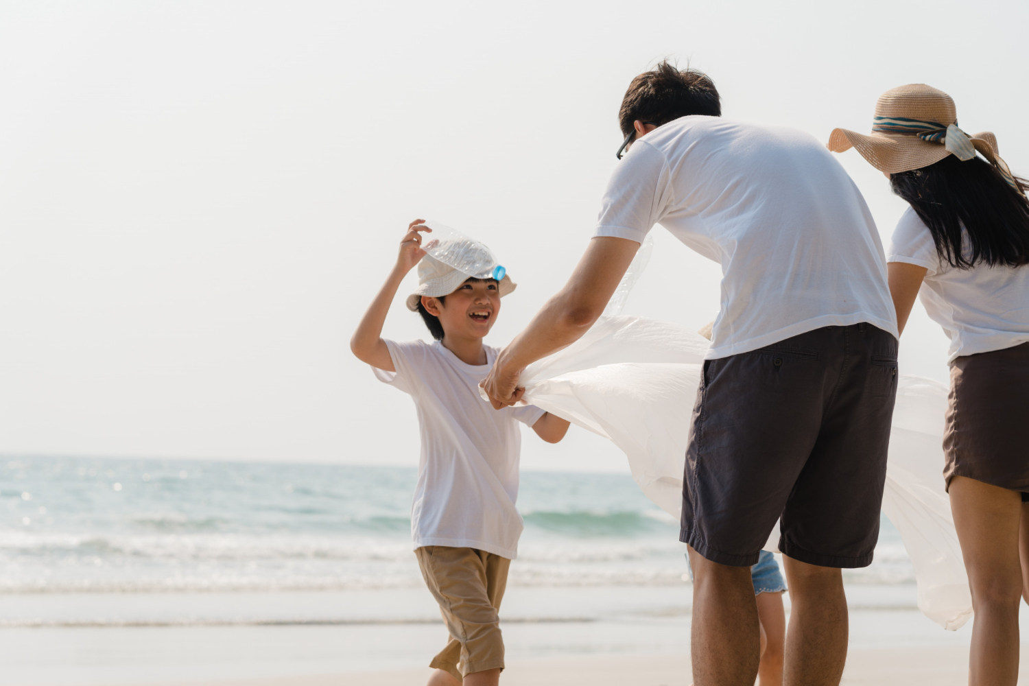 Family Beaches