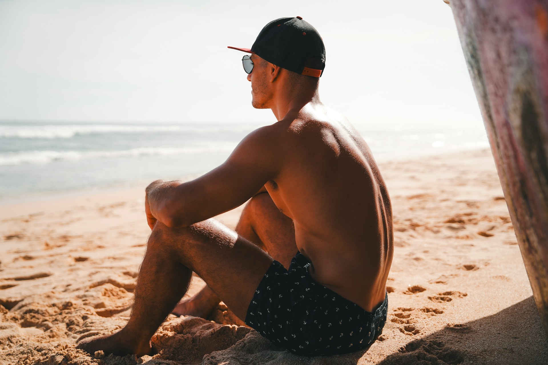 Beach Vacation
