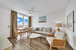 Madison - Wildwood Crest - Royal Tower Images - Living Room