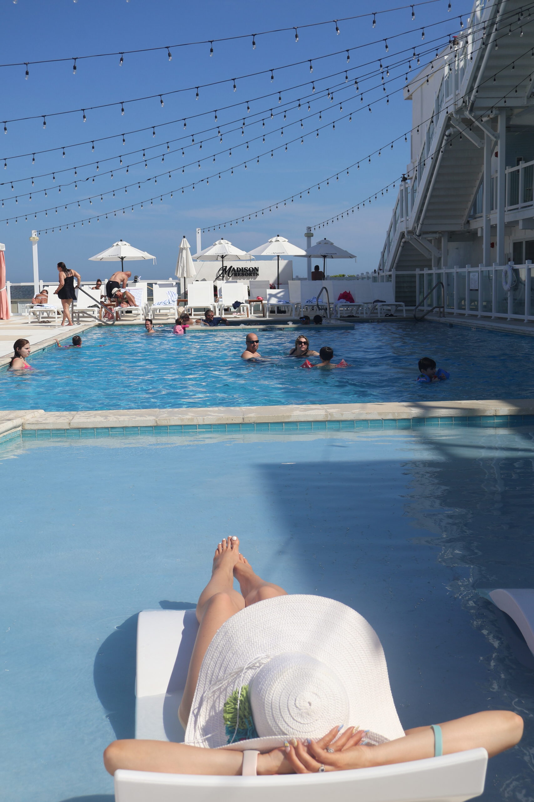 Deal Second Summer At Madison Resort