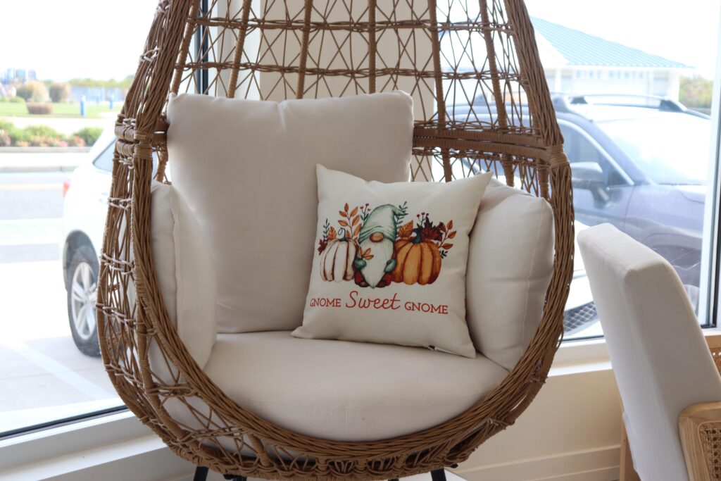 Fall for the shore package