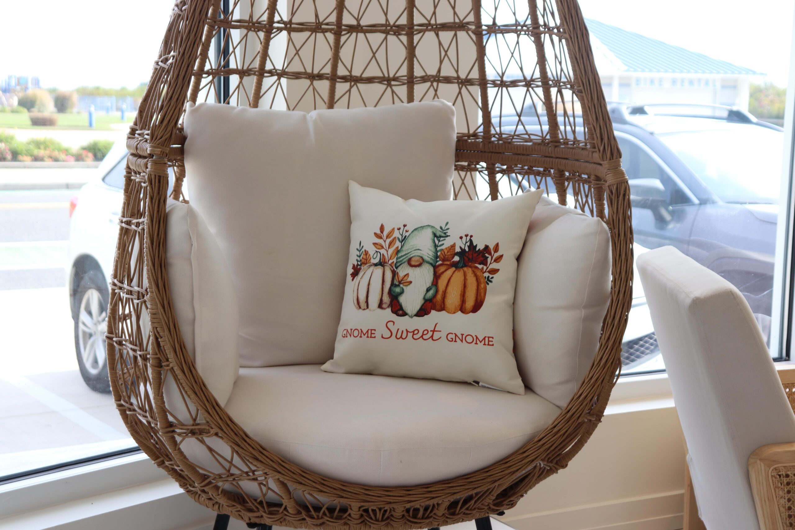 Fall for the shore package