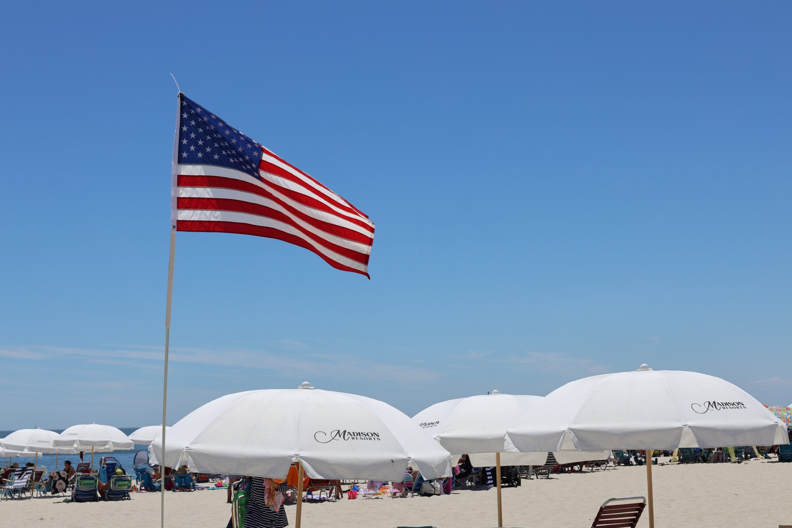 US Flag