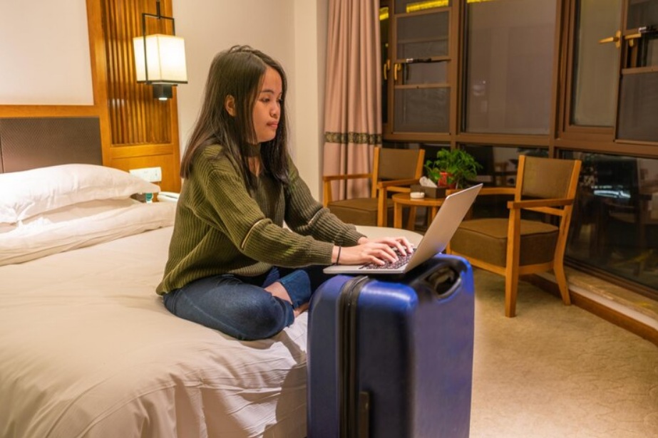 lodging