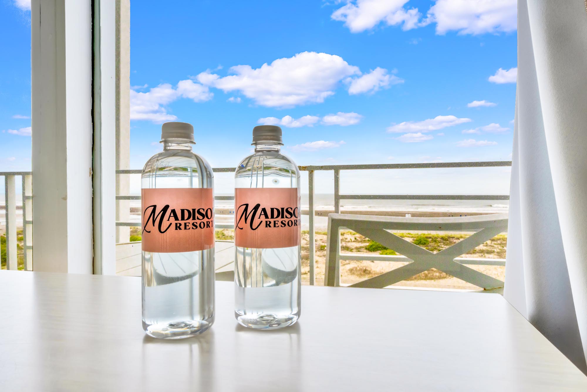 Beach Hotel Wildwood