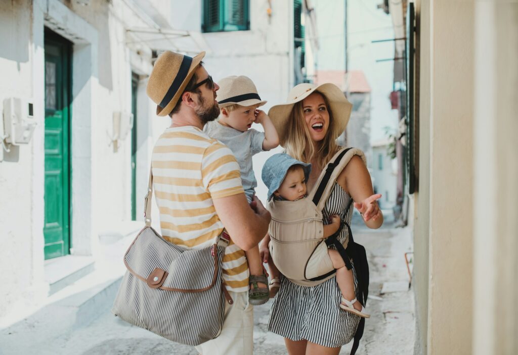 Family Fun
