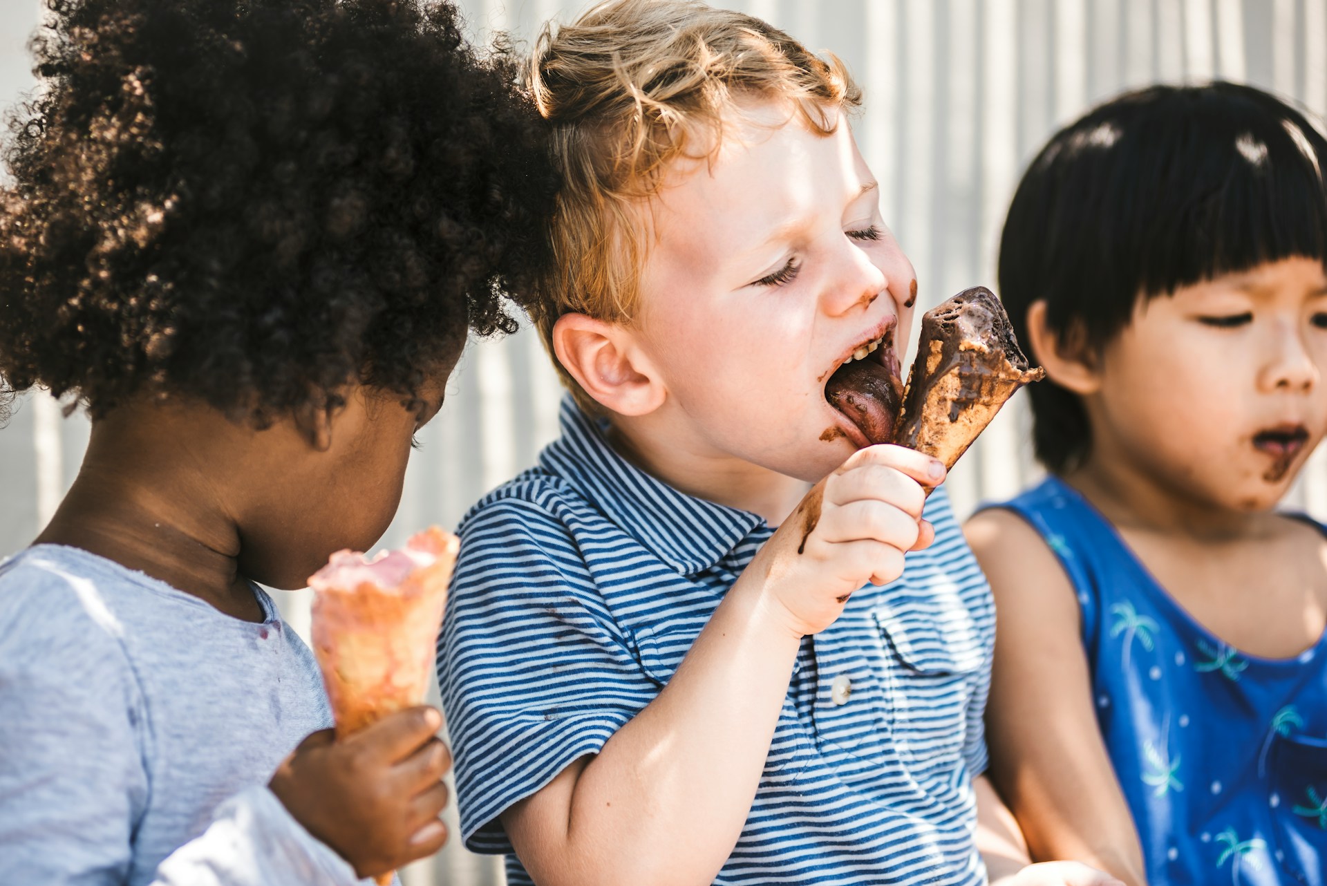 Ice Cream