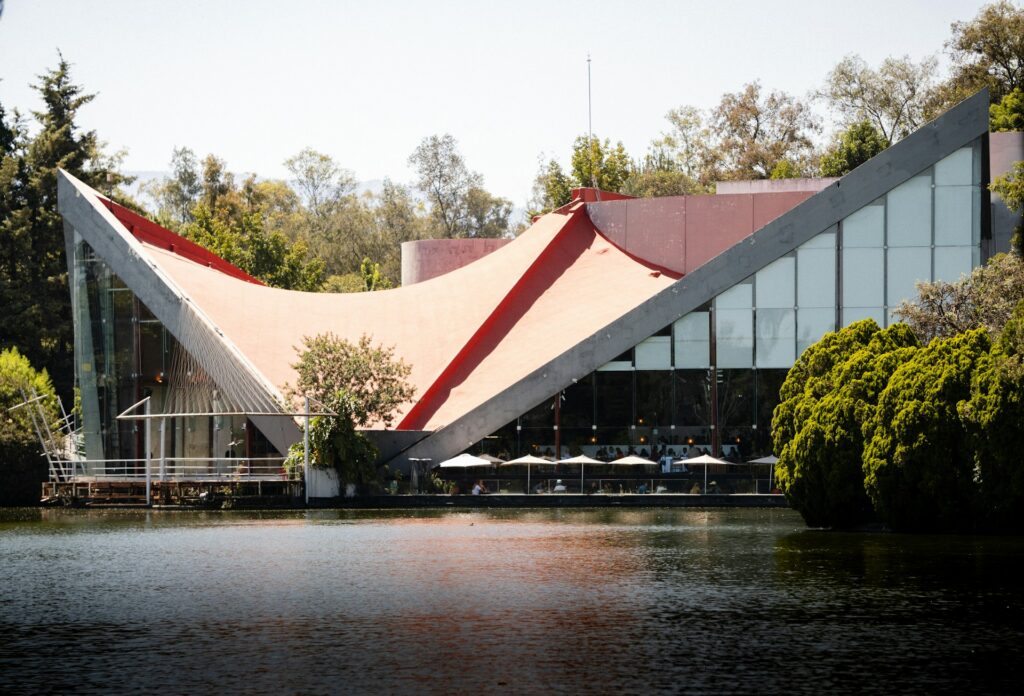 Waterfront Restaurants