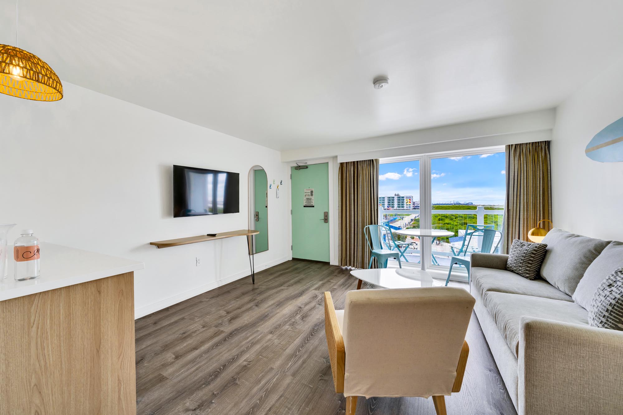 Winter In The WIldwoods Deal