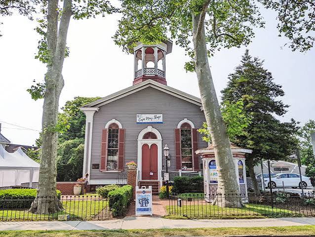 Deal Cape May Stage Ticket Savings
